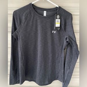 Under Armour Coldgear fitted long sleeve